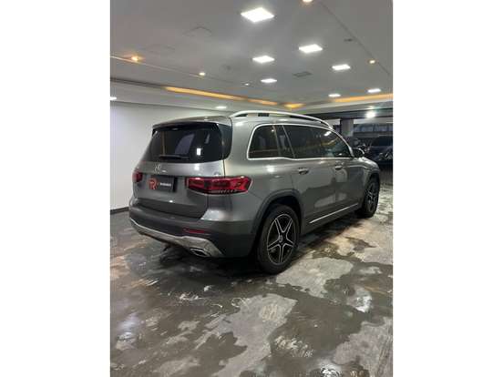 MERCEDES-BENZ-GLB 200-1.3 CGI GASOLINA PROGRESSIVE 7G-DCT MERCEDES-BENZ-GLB 200-2021