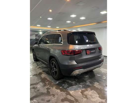 MERCEDES-BENZ-GLB 200-1.3 CGI GASOLINA PROGRESSIVE 7G-DCT MERCEDES-BENZ-GLB 200-2021