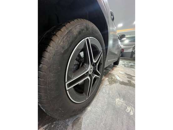 MERCEDES-BENZ-GLB 200-1.3 CGI GASOLINA PROGRESSIVE 7G-DCT MERCEDES-BENZ-GLB 200-2021