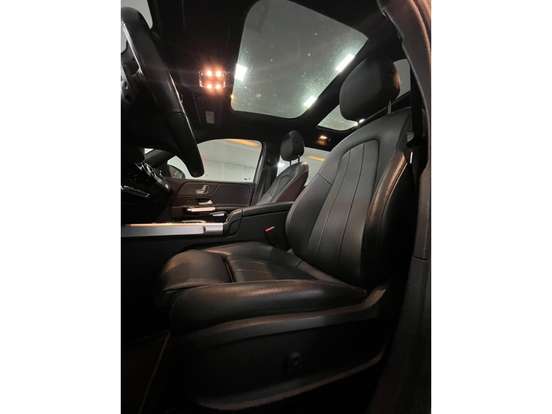 MERCEDES-BENZ-GLB 200-1.3 CGI GASOLINA PROGRESSIVE 7G-DCT MERCEDES-BENZ-GLB 200-2021