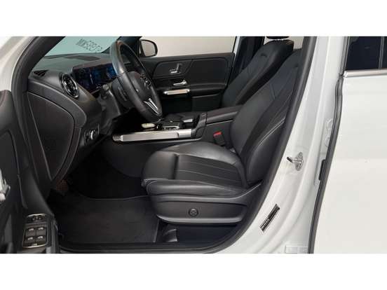 MERCEDES-BENZ-GLB 200-1.3 CGI GASOLINA PROGRESSIVE 7G-DCT MERCEDES-BENZ-GLB 200-2021