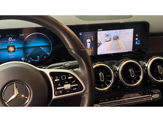 MERCEDES-BENZ-GLB 200-1.3 CGI GASOLINA PROGRESSIVE 7G-DCT MERCEDES-BENZ-GLB 200-2021
