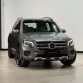 MERCEDES-BENZ GLB 200 1.3 CGI GASOLINA PROGRESSIVE 7G-DCT MERCEDES-BENZ GLB 200 1.3 CGI GASOLINA PROGRESSIVE 7G-DCT