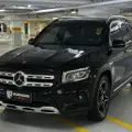 MERCEDES-BENZ GLB 200 1.3 CGI GASOLINA PROGRESSIVE 7G-DCT MERCEDES-BENZ GLB 200 1.3 CGI GASOLINA PROGRESSIVE 7G-DCT