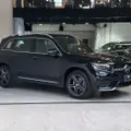 MERCEDES-BENZ GLB 220 2.0 MHEV AMG LINE 4MATIC 8G-DCT MERCEDES-BENZ GLB 220 2.0 MHEV AMG LINE 4MATIC 8G-DCT
