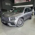 MERCEDES-BENZ GLB 35 AMG 2.0 MHEV 4MATIC SPEEDSHIFT MERCEDES-BENZ GLB 35 AMG 2.0 MHEV 4MATIC SPEEDSHIFT