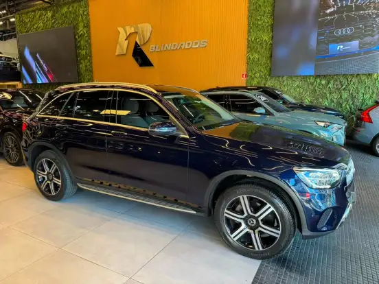 MERCEDES-BENZ-GLC 220d-2.0 TURBO DIESEL OFF-ROAD 9G-TRONIC MERCEDES-BENZ-GLC 220d-2021