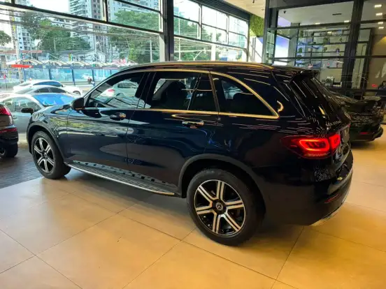 MERCEDES-BENZ-GLC 220d-2.0 TURBO DIESEL OFF-ROAD 9G-TRONIC MERCEDES-BENZ-GLC 220d-2021