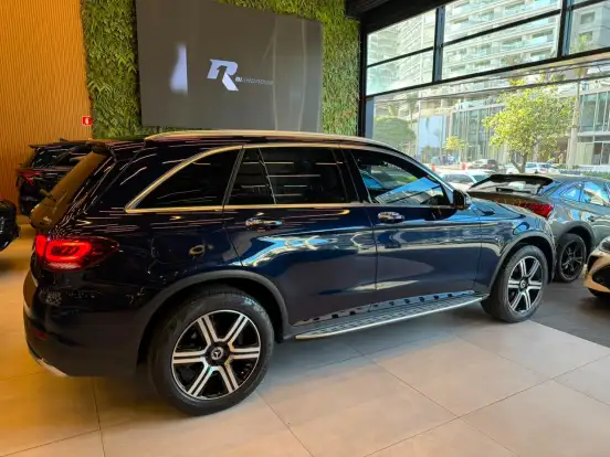 MERCEDES-BENZ-GLC 220d-2.0 TURBO DIESEL OFF-ROAD 9G-TRONIC MERCEDES-BENZ-GLC 220d-2021
