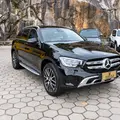 MERCEDES-BENZ GLC 220d 2.0 TURBO DIESEL ENDURO 9G-TRONIC MERCEDES-BENZ GLC 220d 2.0 TURBO DIESEL ENDURO 9G-TRONIC