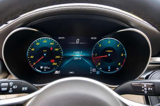 MERCEDES-BENZ-GLC 220d-2022