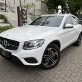 MERCEDES-BENZ GLC 250 2.0 CGI GASOLINA 4MATIC 9G-TRONIC MERCEDES-BENZ GLC 250 2.0 CGI GASOLINA 4MATIC 9G-TRONIC