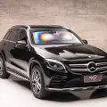 MERCEDES-BENZ GLC 250 2.0 CGI GASOLINA HIGHWAY 4MATIC 9G-TRONIC MERCEDES-BENZ GLC 250 2.0 CGI GASOLINA HIGHWAY 4MATIC 9G-TRONIC