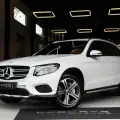MERCEDES-BENZ GLC 250 2.0 CGI GASOLINA HIGHWAY 4MATIC 9G-TRONIC MERCEDES-BENZ GLC 250 2.0 CGI GASOLINA HIGHWAY 4MATIC 9G-TRONIC