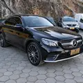 MERCEDES-BENZ GLC 250 2.0 CGI GASOLINA COUPÉ 4MATIC 9G-TRONIC MERCEDES-BENZ GLC 250 2.0 CGI GASOLINA COUPÉ 4MATIC 9G-TRONIC
