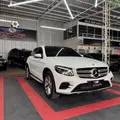 MERCEDES-BENZ GLC 250 2.0 CGI GASOLINA HIGHWAY 4MATIC 9G-TRONIC MERCEDES-BENZ GLC 250 2.0 CGI GASOLINA HIGHWAY 4MATIC 9G-TRONIC