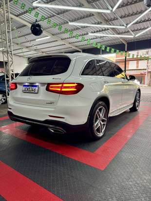 MERCEDES-BENZ-GLC 250-2018
