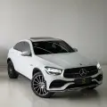 MERCEDES-BENZ GLC 300 2.0 CGI GASOLINA COUPÉ 4MATIC 9G-TRONIC MERCEDES-BENZ GLC 300 2.0 CGI GASOLINA COUPÉ 4MATIC 9G-TRONIC