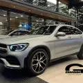 MERCEDES-BENZ GLC 300 2.0 CGI GASOLINA COUPÉ AMG LINE 4MATIC 9G-TRONIC MERCEDES-BENZ GLC 300 2.0 CGI GASOLINA COUPÉ AMG LINE 4MATIC 9G-TRONIC