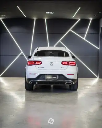MERCEDES-BENZ-GLC 300-2023