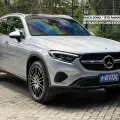 MERCEDES-BENZ GLC 300 2.0 MHEV 4MATIC 9G-TRONIC MERCEDES-BENZ GLC 300 2.0 MHEV 4MATIC 9G-TRONIC