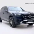 MERCEDES-BENZ GLC 300 2.0 MHEV 4MATIC 9G-TRONIC MERCEDES-BENZ GLC 300 2.0 MHEV 4MATIC 9G-TRONIC