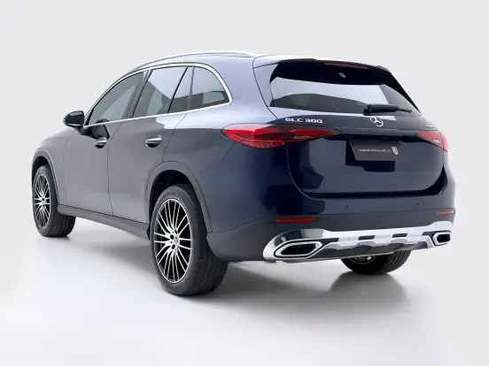 MERCEDES-BENZ-GLC 300-2.0 MHEV 4MATIC 9G-TRONIC MERCEDES-BENZ-GLC 300-2024