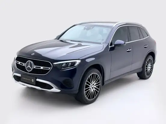 MERCEDES-BENZ-GLC 300-2.0 MHEV 4MATIC 9G-TRONIC MERCEDES-BENZ-GLC 300-2024
