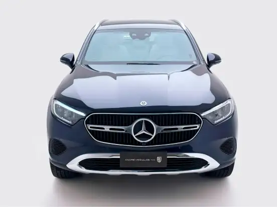 MERCEDES-BENZ-GLC 300-2.0 MHEV 4MATIC 9G-TRONIC MERCEDES-BENZ-GLC 300-2024