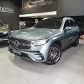 MERCEDES-BENZ GLC 300 2.0 MHEV AMG LINE 4MATIC 9G-TRONIC MERCEDES-BENZ GLC 300 2.0 MHEV AMG LINE 4MATIC 9G-TRONIC