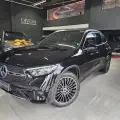 MERCEDES-BENZ GLC 300 2.0 MHEV AMG LINE 4MATIC 9G-TRONIC MERCEDES-BENZ GLC 300 2.0 MHEV AMG LINE 4MATIC 9G-TRONIC