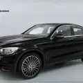 MERCEDES-BENZ GLC 300 2.0 MHEV AMG LINE COUPÉ 4MATIC 9G-TRONIC MERCEDES-BENZ GLC 300 2.0 MHEV AMG LINE COUPÉ 4MATIC 9G-TRONIC