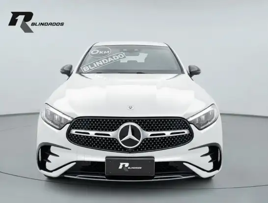 MERCEDES-BENZ-GLC 300-2026