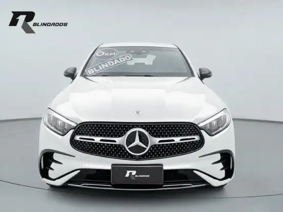 MERCEDES-BENZ-GLC 300-2.0 MHEV AMG LINE COUPÉ 4MATIC 9G-TRONIC MERCEDES-BENZ-GLC 300-2026
