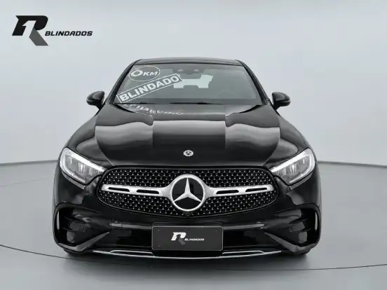 MERCEDES-BENZ-GLC 300-2.0 MHEV AMG LINE COUPÉ 4MATIC 9G-TRONIC MERCEDES-BENZ-GLC 300-2027
