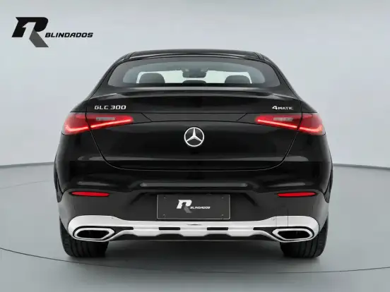 MERCEDES-BENZ-GLC 300-2.0 MHEV AMG LINE COUPÉ 4MATIC 9G-TRONIC MERCEDES-BENZ-GLC 300-2027