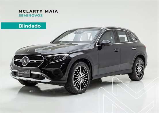 MERCEDES-BENZ-GLC 300-2023