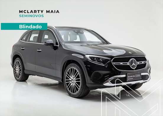 MERCEDES-BENZ-GLC 300-2023