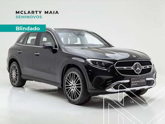 MERCEDES-BENZ-GLC 300-2.0 MHEV 4MATIC 9G-TRONIC MERCEDES-BENZ-GLC 300-2023