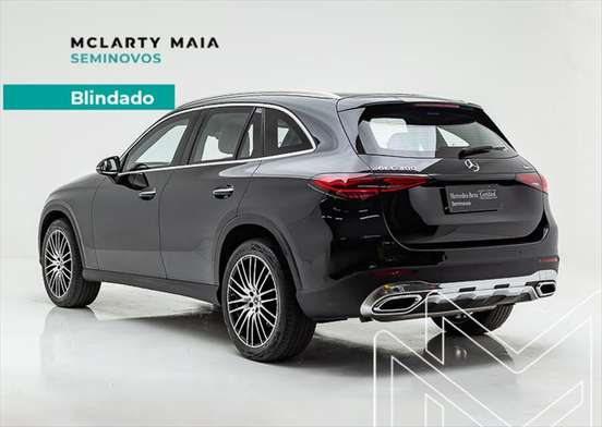 MERCEDES-BENZ-GLC 300-2.0 MHEV 4MATIC 9G-TRONIC MERCEDES-BENZ-GLC 300-2023