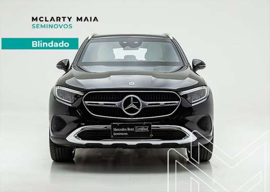 MERCEDES-BENZ-GLC 300-2023