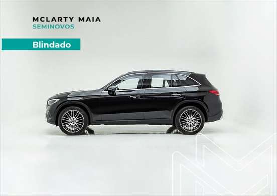 MERCEDES-BENZ-GLC 300-2.0 MHEV 4MATIC 9G-TRONIC MERCEDES-BENZ-GLC 300-2023