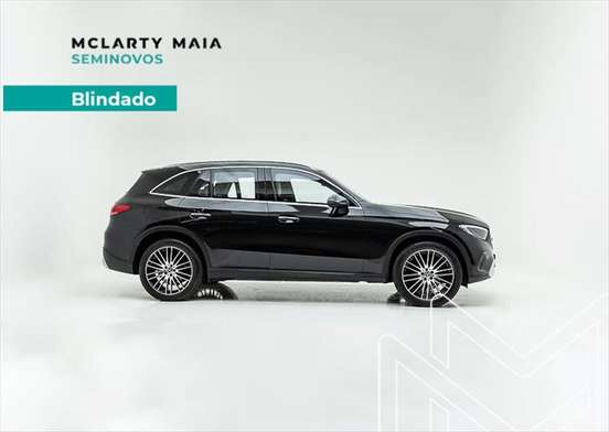 MERCEDES-BENZ-GLC 300-2023