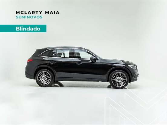 MERCEDES-BENZ-GLC 300-2.0 MHEV 4MATIC 9G-TRONIC MERCEDES-BENZ-GLC 300-2023