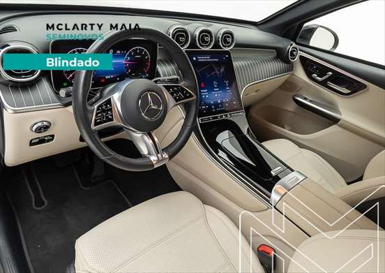 MERCEDES-BENZ-GLC 300-2.0 MHEV 4MATIC 9G-TRONIC MERCEDES-BENZ-GLC 300-2023