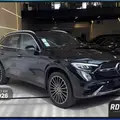 MERCEDES-BENZ GLC 300 2.0 MHEV AMG LINE 4MATIC 9G-TRONIC MERCEDES-BENZ GLC 300 2.0 MHEV AMG LINE 4MATIC 9G-TRONIC