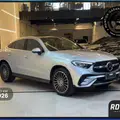 MERCEDES-BENZ GLC 300 2.0 MHEV AMG LINE COUPÉ 4MATIC 9G-TRONIC MERCEDES-BENZ GLC 300 2.0 MHEV AMG LINE COUPÉ 4MATIC 9G-TRONIC