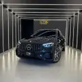 MERCEDES-BENZ GLC 43 AMG 2.0 MHEV 4MATIC SPEEDSHIFT MERCEDES-BENZ GLC 43 AMG 2.0 MHEV 4MATIC SPEEDSHIFT