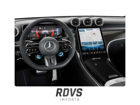 MERCEDES-BENZ-GLC 63 AMG-2026