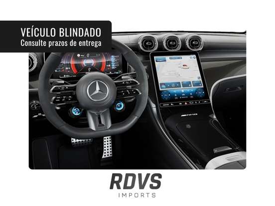 MERCEDES-BENZ-GLC 63 AMG-2026